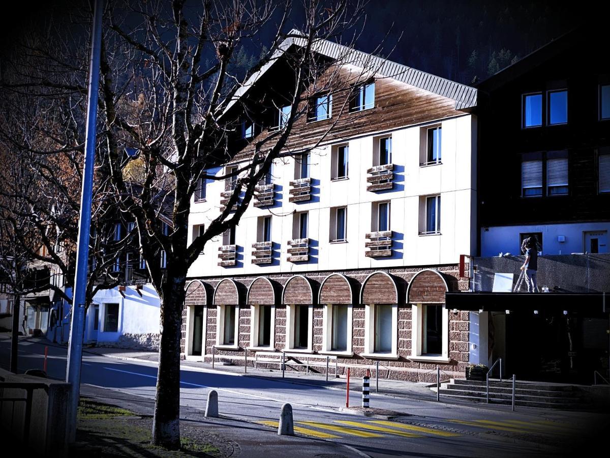 Dinh Residence Zweisimmen Ngoại thất bức ảnh
