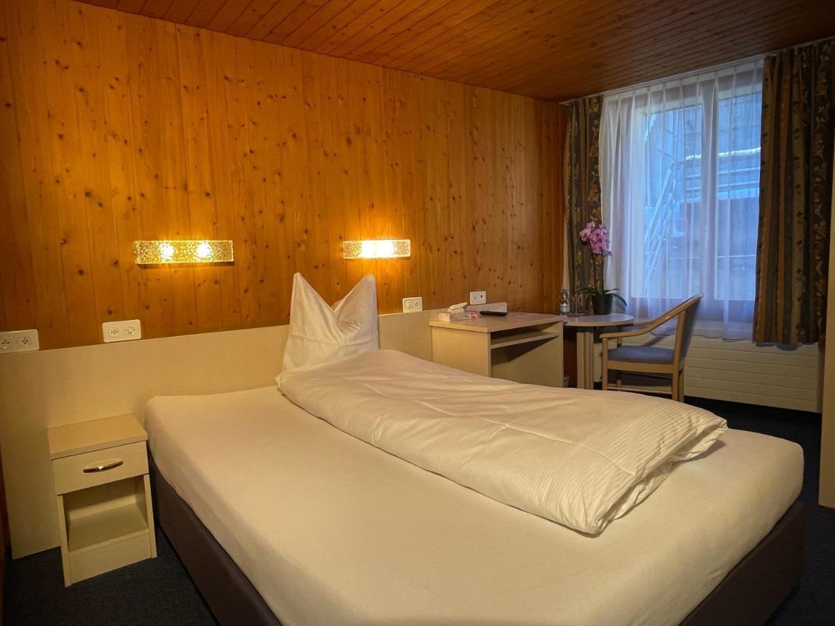 Dinh Residence Zweisimmen Ngoại thất bức ảnh