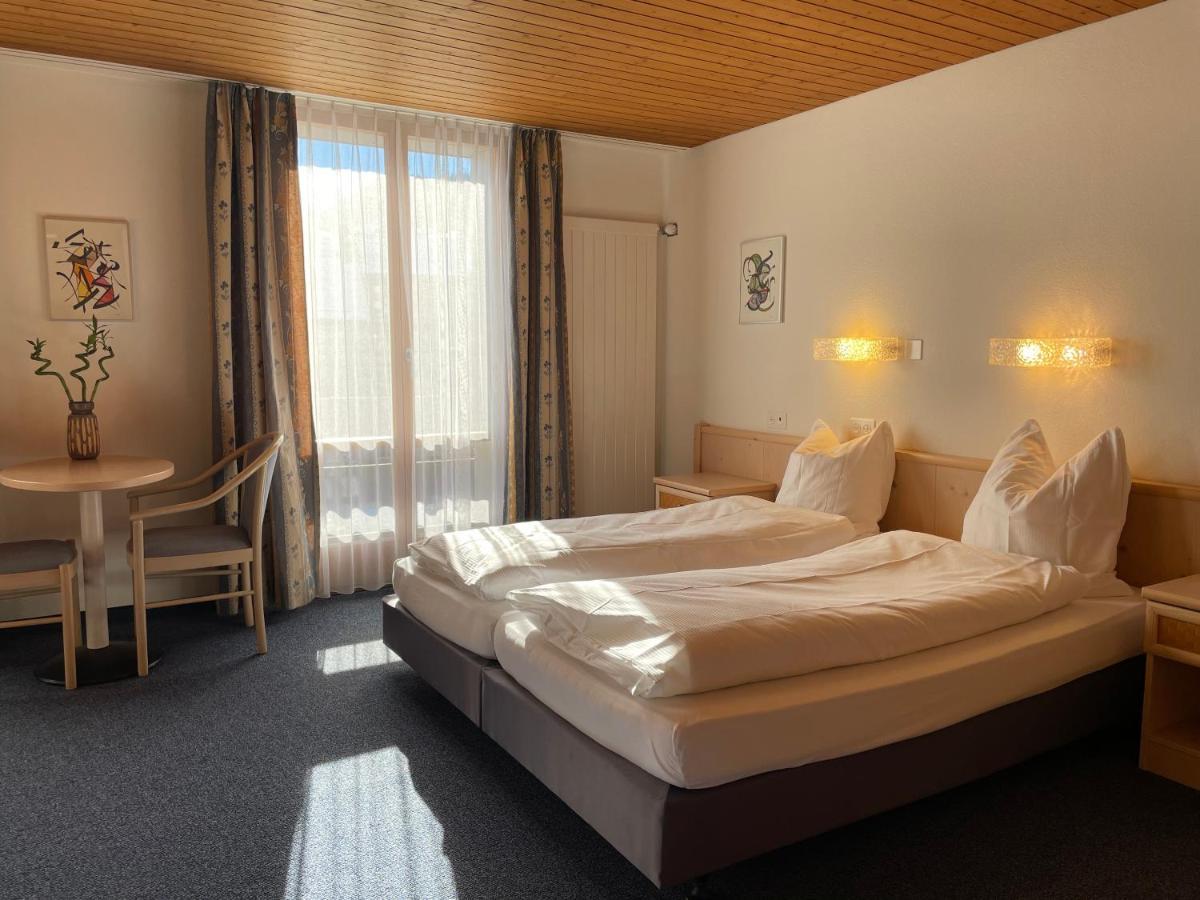 Dinh Residence Zweisimmen Ngoại thất bức ảnh