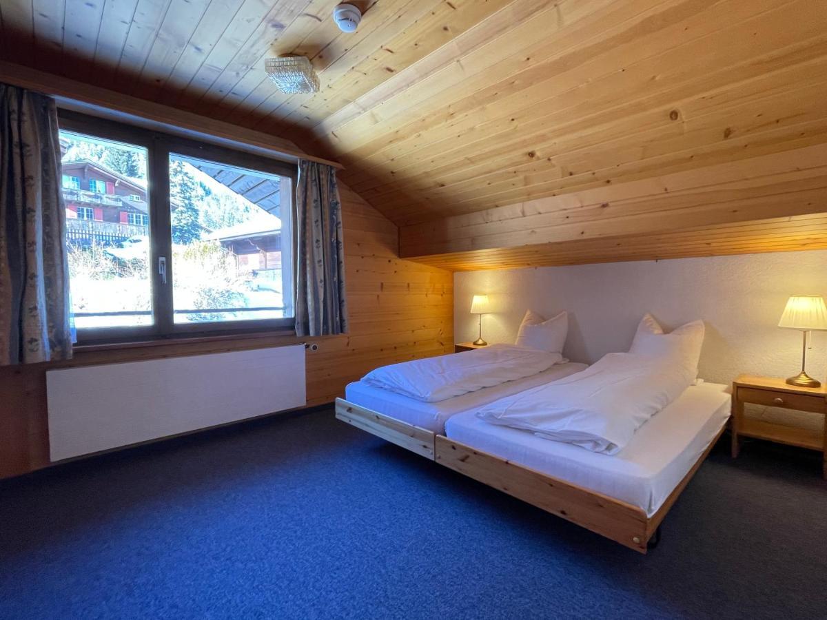 Dinh Residence Zweisimmen Ngoại thất bức ảnh