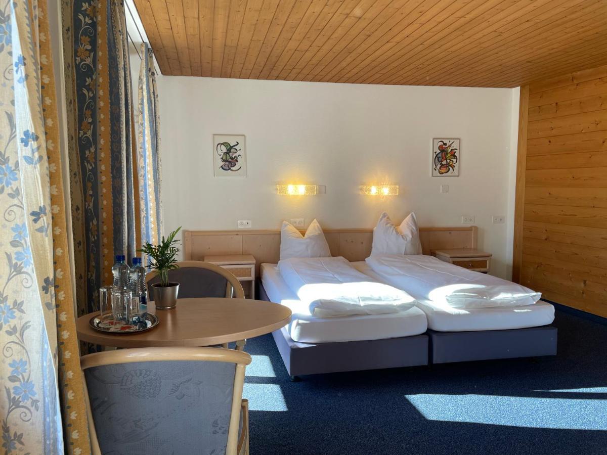 Dinh Residence Zweisimmen Ngoại thất bức ảnh