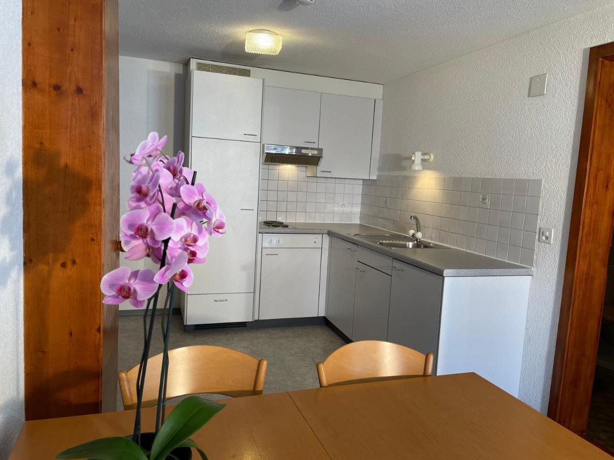 Dinh Residence Zweisimmen Ngoại thất bức ảnh