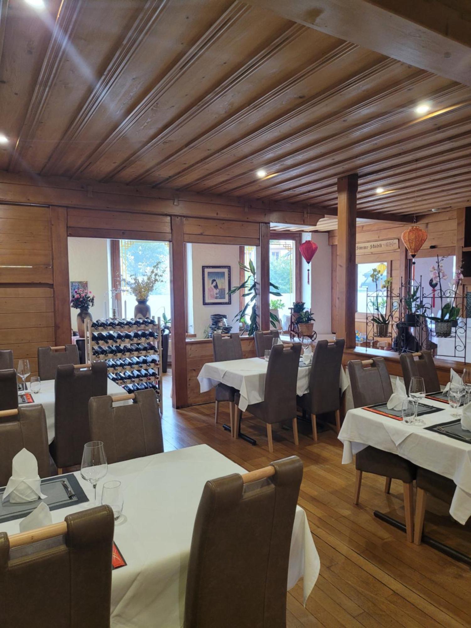 Dinh Residence Zweisimmen Ngoại thất bức ảnh