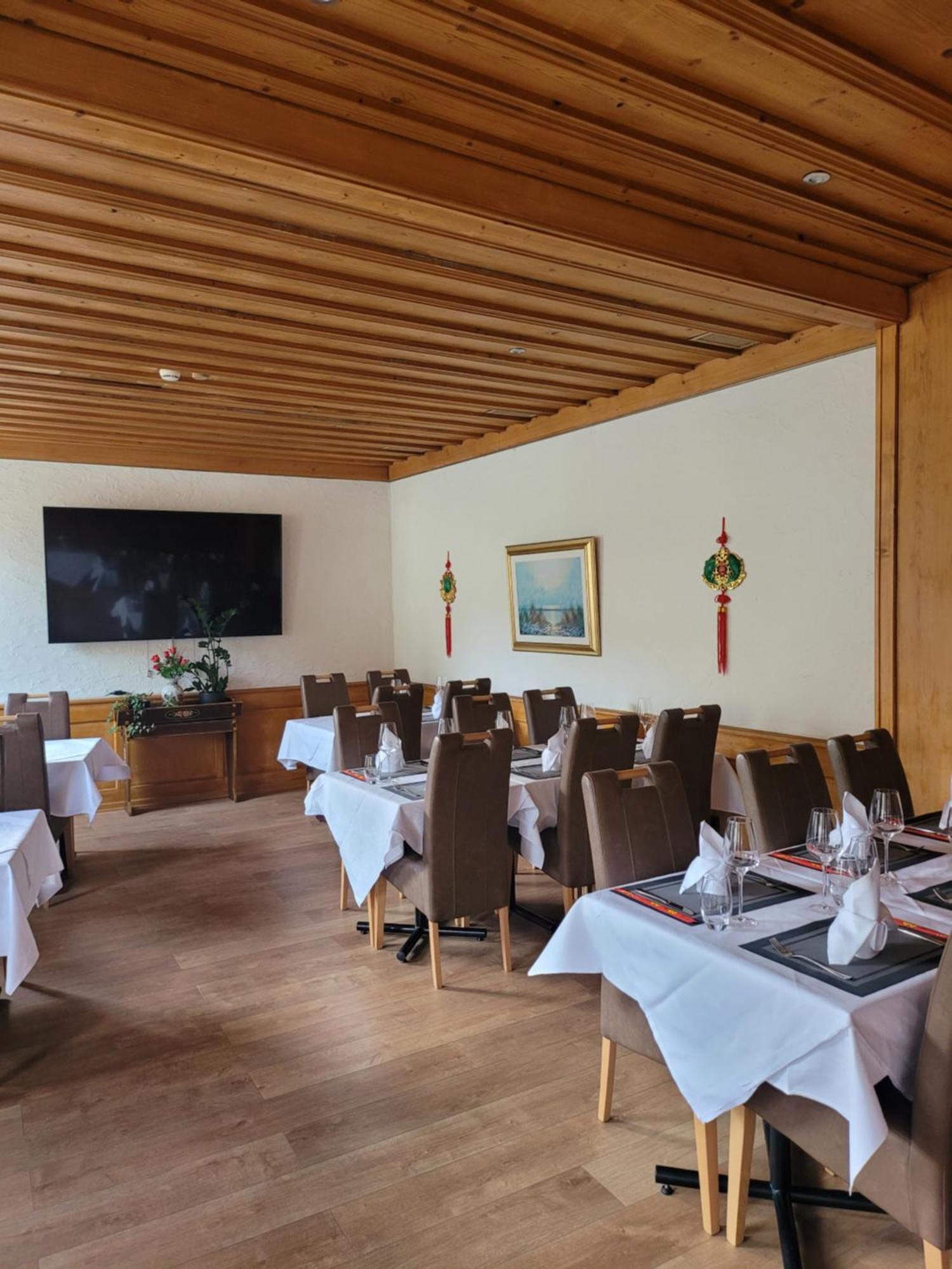 Dinh Residence Zweisimmen Ngoại thất bức ảnh